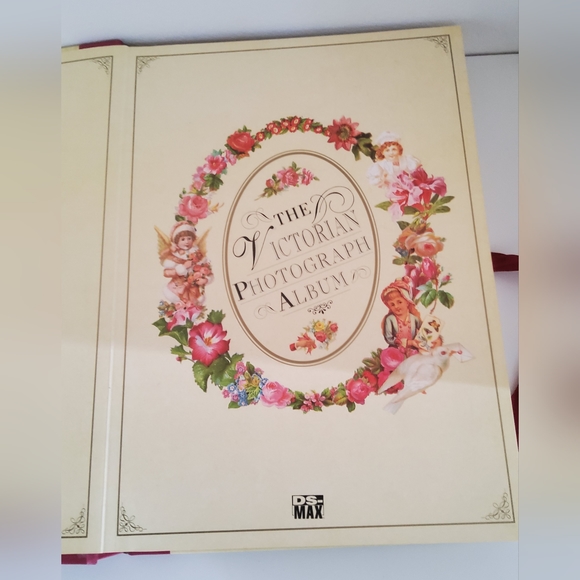 The Victorian Photograph Album - Picture 9 of 10